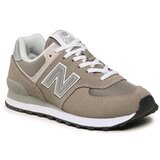 New Balance Niske tenisice '574' siva Cijene