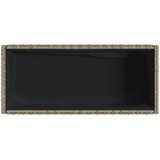  Vrtna sadilica s policom siva od poliratana | Eponuda.com