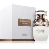 French Avenue Coconut Leche 80ml | Eponuda.com