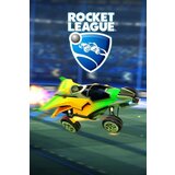 Steam Rocket League - Aftershock (DLC) (PC) Key GLOBAL | ePonuda.com