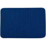 ESSENZA BATH 606984 PROSTIRKA ZA KUPAONICU MEMORY 1/1 45X75 CM TAMNO PLAV | shoptok.hr