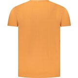 PepeJeans MEN&#39;S SHORT SLEEVE T-SHIRT ORANGE | Shoptok.si