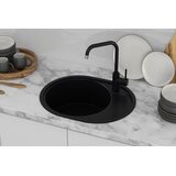 Onyx crni s sifonom | shoptok.hr