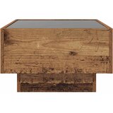  Bocni stol Staro drvo 50 x 50 x 30 cm Konstruirano drvo | shoptok.hr