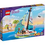 Lego Friends Stephaniejina jadralska pustolovščina 41716 | Shoptok.si