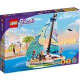 Lego LEGO® Friends 41716 Stephaniena plovidbena avantura Cijene