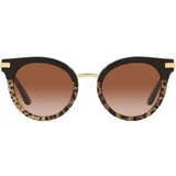 Dolce & Gabbana naočare za sunce dg 4394 3244/13 Cene