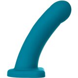 Sportsheets šuplji vibracijski dildo - Nexus Lennox, plavi Cijene