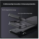  Futrola nillkin cam shield pro za iphone air (6.6) crna ( F121368 ) | Eponuda.com