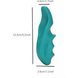 Venisymlis Orodja Za Globoko Masažo, 2-Delni Masažer In Ščitnik Za Palec, (22060069) | Shoptok.si