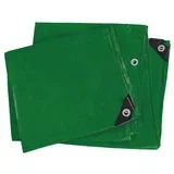 Cerada 6x8 150g zelena /51411