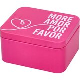 Birkmann Darilna škatla "more amor por favor" - 1 kos | Shoptok.si