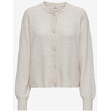 Jacqueline De Yong JDYLUMI LIFE L/S BUTTON Bež | shoptok.hr
