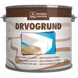 Iskra Temeljna boja za drvo Drvogrund, 2,5 l | shoptok.hr