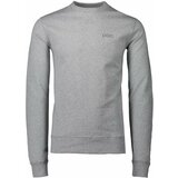 Poc Crew Grey Melange L | Shoptok.si
