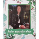 Čigoja Jasmina El-Zubi - Jacina rapsodija ukusa | ePonuda.com