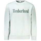 Timberland Muška Zelena Majica na Patentni Zatvarač | shoptok.hr