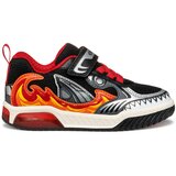 Geox J INEK BOY Višebojna | shoptok.hr