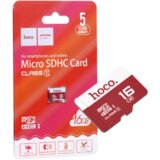 hoco. MicroSD 16GB Class10 (85805) | Eponuda.ba