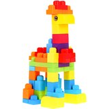 Kockice za slaganje MEGA blocks 68 elemenata | Shoptok.si
