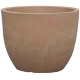 Siena Garden 42-50-01-GA 425001GA posuda za biljke plastika terakota | Eponuda.ba
