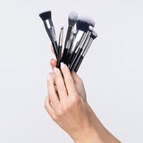 Notino Makeup Brushes Make-Up Artist Professional Make-Up Brush Set set kistova u torbici | shoptok.hr