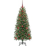  Umjetno božićno drvce Zelena 120 cm PE i PVC | shoptok.hr