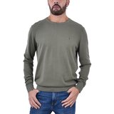 Tommy Hilfiger Puloverji MW0MW39999 Zelena Cene