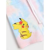 Sinsay Kratke hlače Pokémon | shoptok.hr