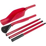 Garden Pleasure Čistilec žlebov - | Shoptok.si