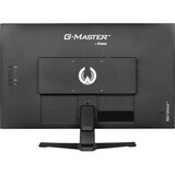 Iiyama G-Master Red Eagle G2770QSU-B6 ekran za igranje Energetska učinkovitost 2021 E (A - G) 68.6 cm (27 palac) 2560 x | Eponuda.ba