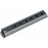 Bachmann Razdelilec 48cm 6x220V PVC 90° 2m 300.000 | Shoptok.si