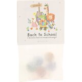 Die Stadtgärtner Cvetlične kroglice "Back to School - živali" - 5 k. Cene