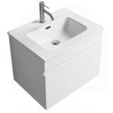 UNI-LINE Luma 600 ormarić sa umivaonikom UL600SW | Eponuda.com