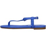 Inuovo Sandali & Odprti čevlji 101141 Modra | Shoptok.si