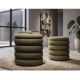 Mauro Ferretti Kaki zeleni taburei 2 kom Nordic Style – | shoptok.hr