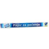 Bravo papir za pečenje, 5m Cene