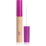 Lumene CC All-Over Concealer kremasti korektor odtenek 2 Medium 8.5 ml