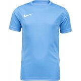 Nike DRI-FIT PARK 7 JR Dječji nogometni dres, svjetlo plava, veličina | shoptok.hr
