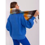 Wool Fashion Italia Scarf-AT-SZ-2313501.97-brown | Shoptok.si