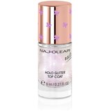 HOLO Glitter Top Coat | Eponuda.ba