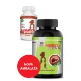 Hepatoprotect 80kom - tablete za pse