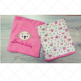  Ready prekrivač za djecu 2/1 Pink | shoptok.hr
