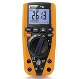 HT Instruments HT61 Ručni multimetar digitalni CAT III 1000 V, CAT IV 600 V Zaslon (brojevi): 4000 | Eponuda.ba