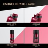 Bruno Banani Loyal Man osvežujoč gel za prhanje 3v1 za moške 250 ml | Shoptok.si