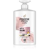 Pantene Pro-V Miracles Lift'N'Volume šampon za volumen tanke kose s biotinom 1000 ml | shoptok.hr