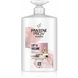 Pantene Pro-V Miracles Lift'N'Volume šampon za volumen tankih las z biotinom 1000 ml