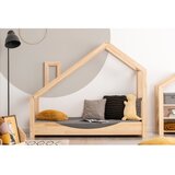 Adeko hišna postelja iz borovega lesa luna elma, 90 x 180 cm | Shoptok.si