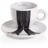 Illy Skodelice Genesi - 2 skodelici za cappuccino &amp;ndash; Bonvicini &amp;amp; Neshat Slike