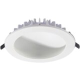 Greentech LED PANEL 12W 4200K UGRADNI OKRUGLI VX-R12NW | Eponuda.ba